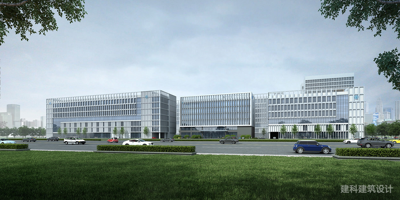 提升廠房通用性的策略