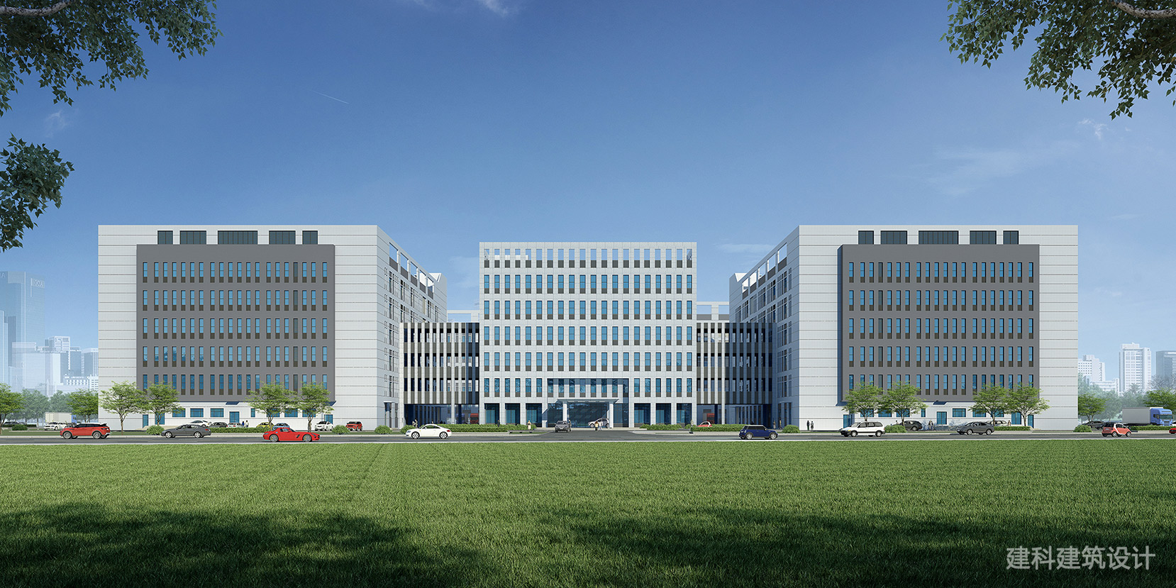 電子廠潔凈廠房設計要點